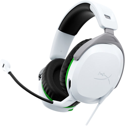 HP HyperX CloudX Stinger II - Wired Headset - Xbox HP HyperX CloudX Stinger II - Wired Headset - Xbox